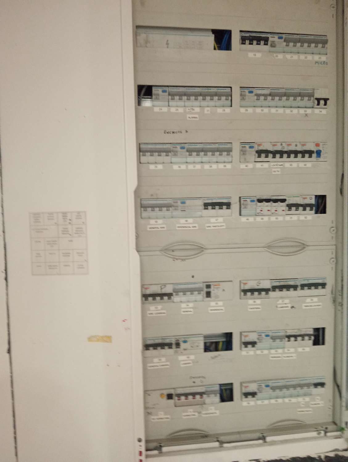 Alquiler Restaurante en Benalmadena - 250 m2 - se alquila sin maquinaria -