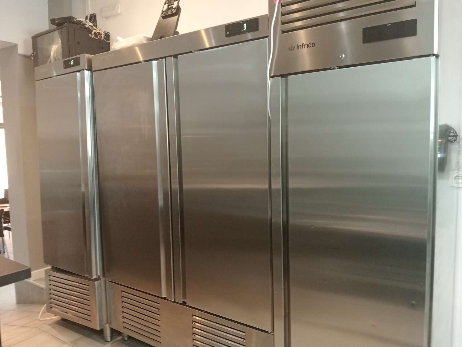 Traspaso Restaurante en Benalmádena Costa de Sol - excelente Ubicación & Gran cocina