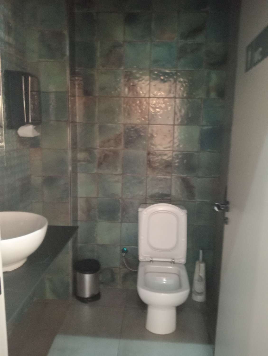 Traspaso Restaurante en Benalmádena Costa de Sol - excelente Ubicación & Gran cocina