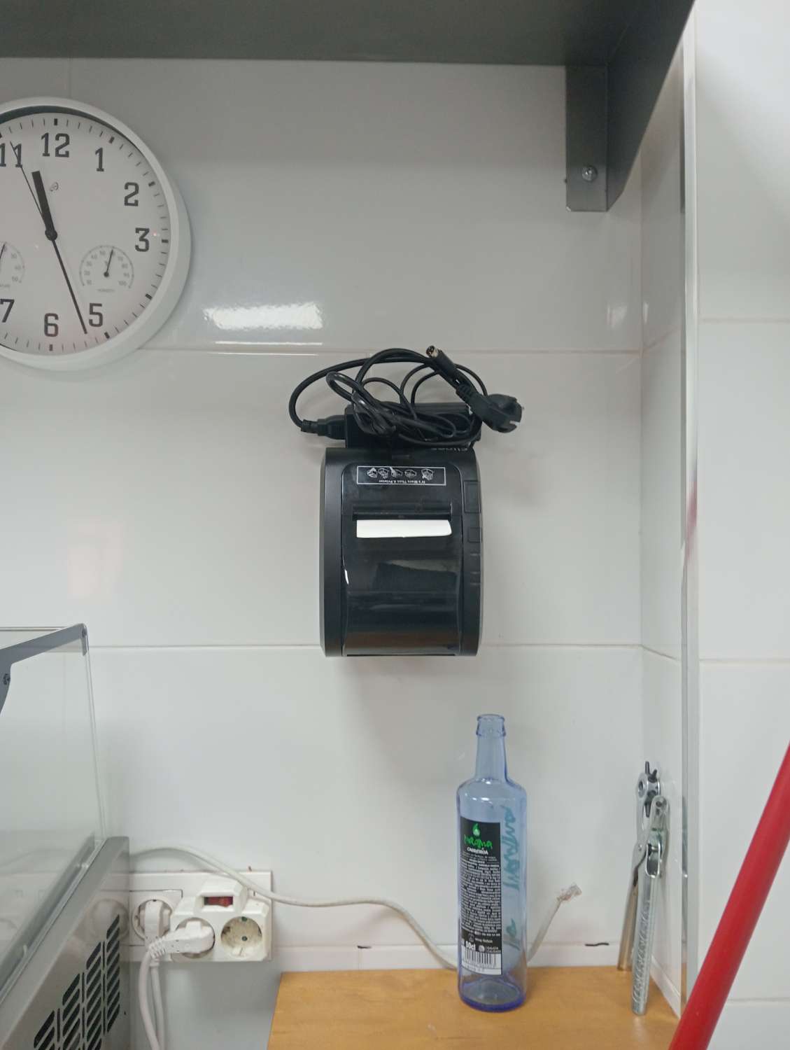 Traspaso Restaurante en Benalmádena Costa de Sol - excelente Ubicación & Gran cocina