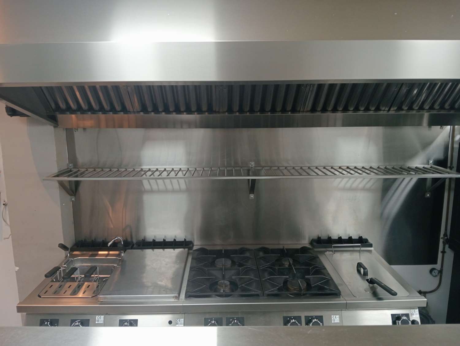 Traspaso Restaurante en Benalmádena Costa de Sol - excelente Ubicación & Gran cocina