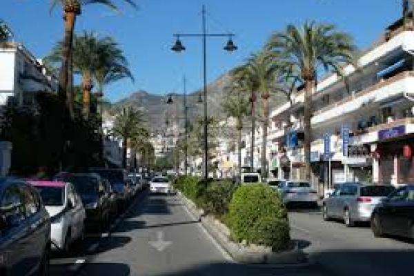 Traspaso Restaurante en Benalmádena Costa de Sol - excel...