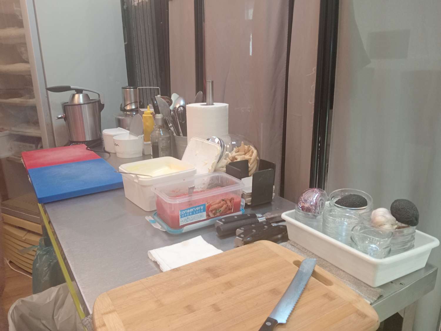 Traspaso Bar en Benalmadena - Tapas Frías