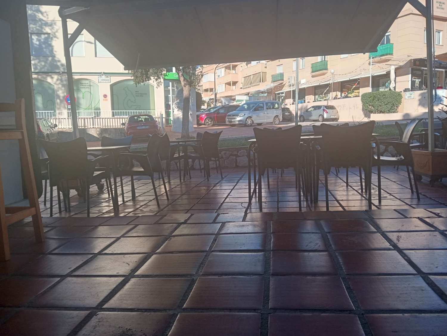 Traspaso Bar en Benalmadena - Tapas Frías