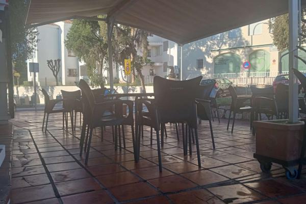 Traspaso Bar en Benalmadena - Tapas Frías