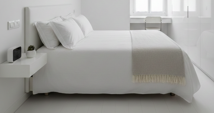 Alquiler Local Comercial en Benalmadena + vivienda 2 dormitorios