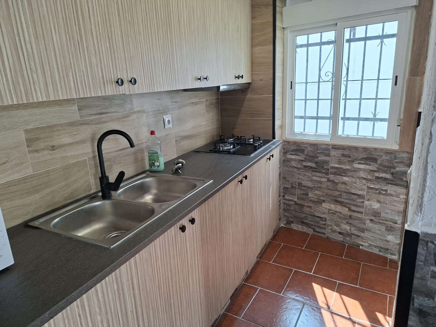 Commercial premises for rent in Benalmadena