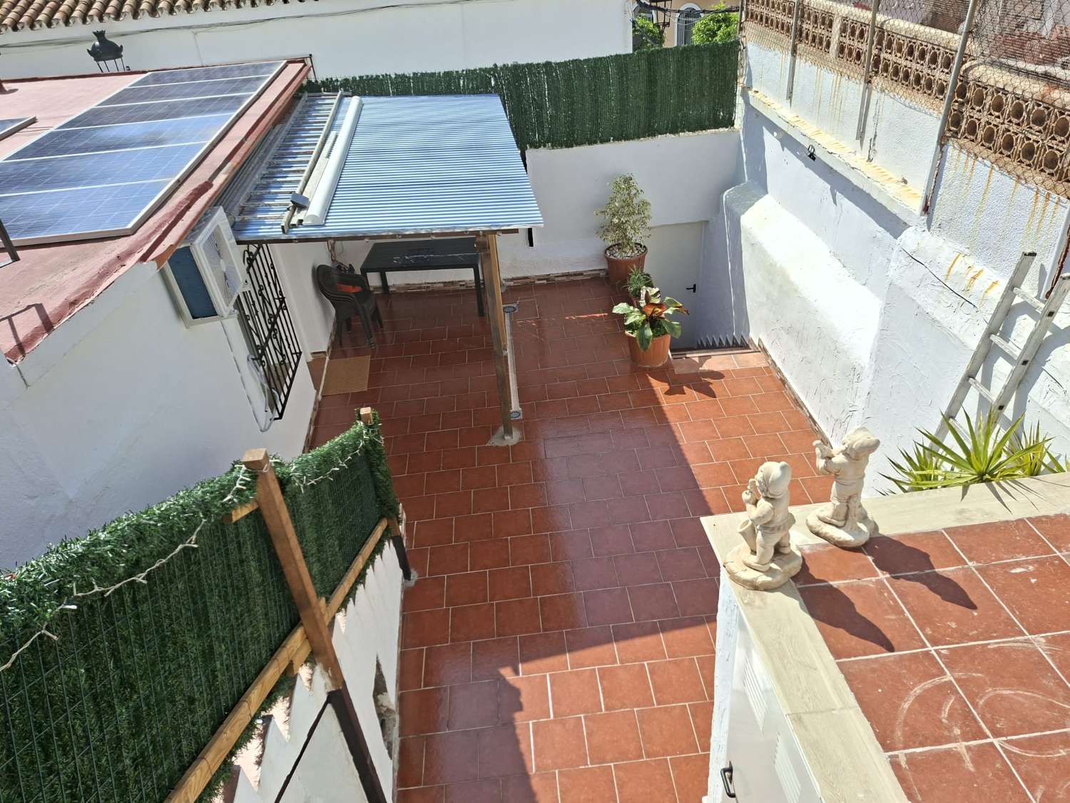 Commercial premises for rent in Benalmadena