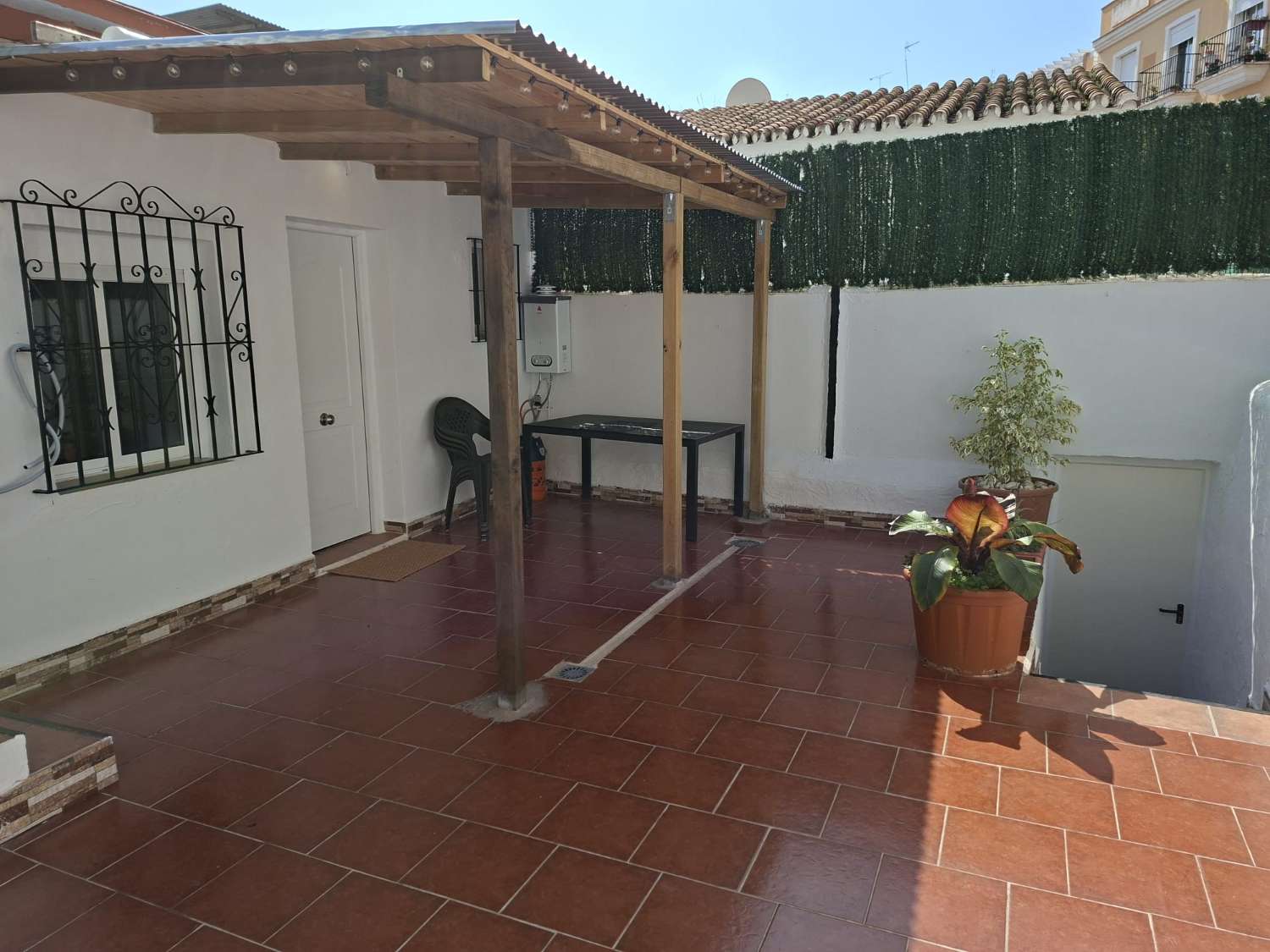 Commercial premises for rent in Benalmadena