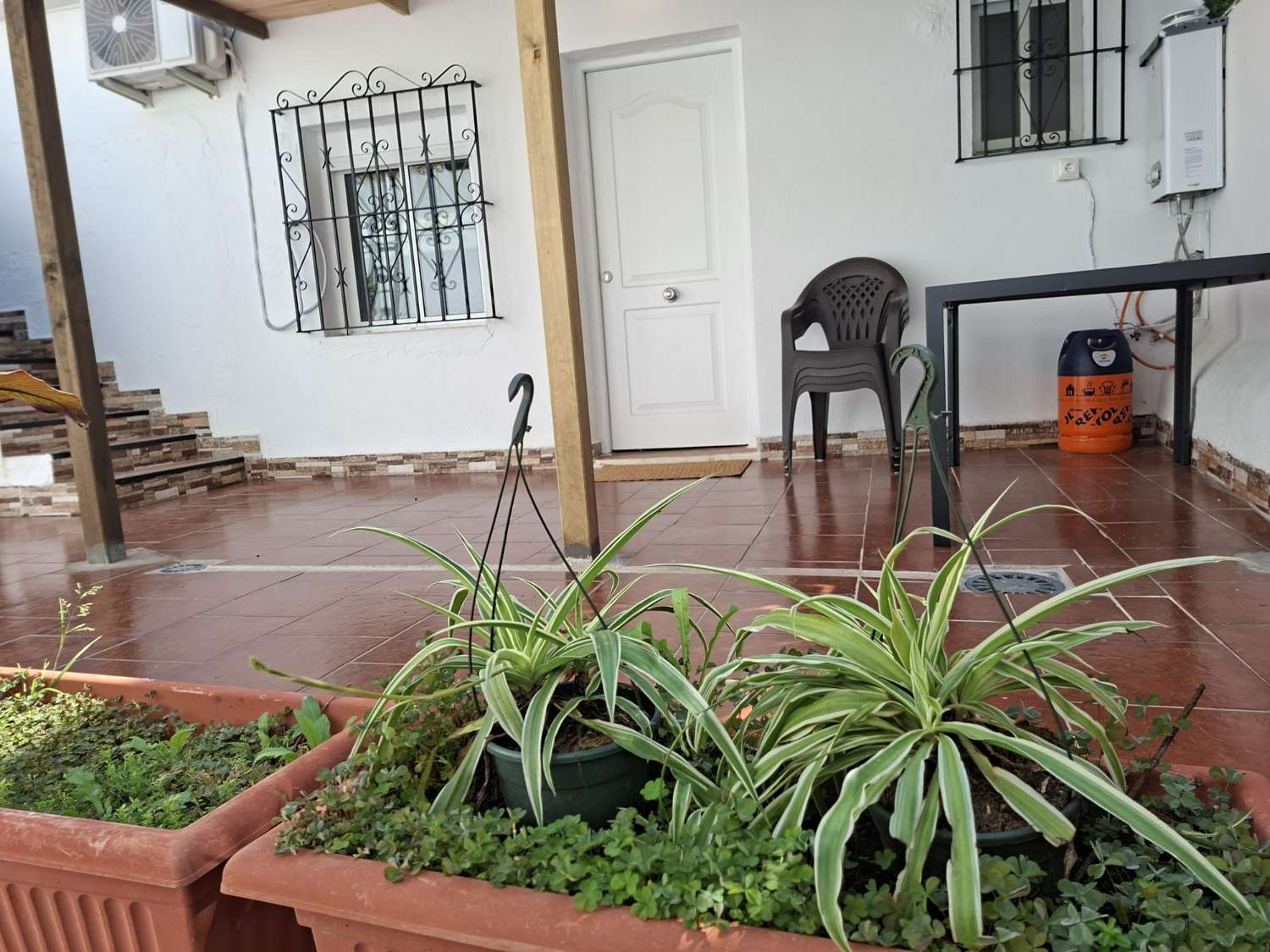 Commercial premises for rent in Benalmadena