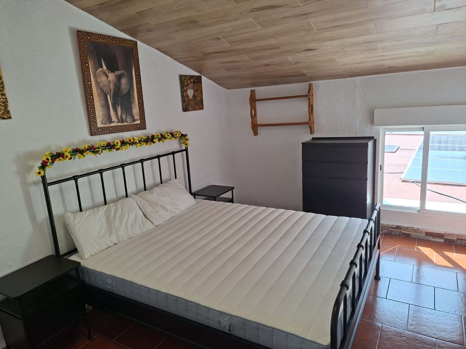 Commercial premises for rent in Benalmadena