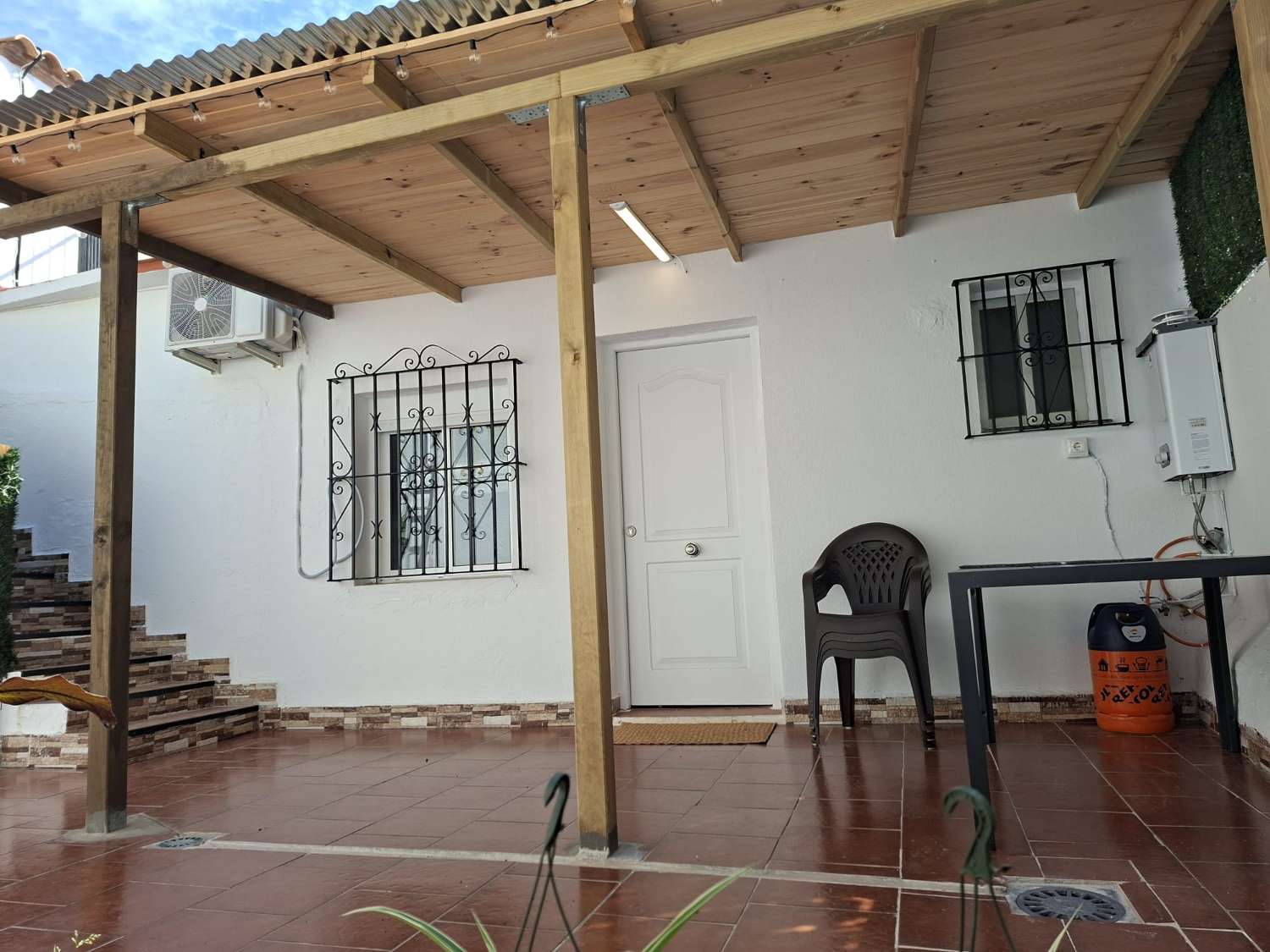 Commercial premises for rent in Benalmadena
