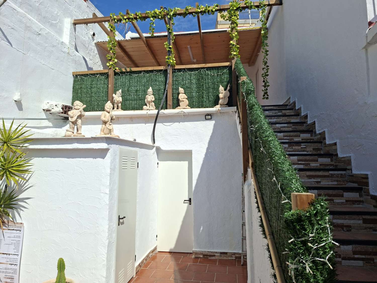 Commercial premises for rent in Benalmadena