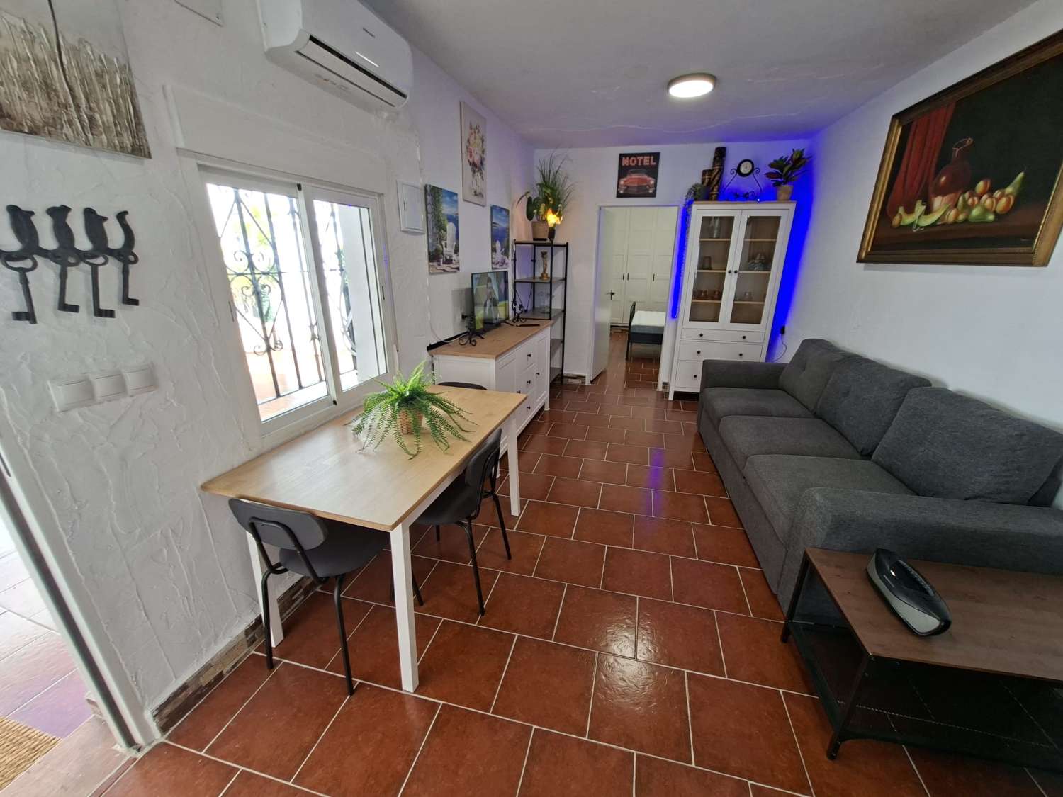 Commercial premises for rent in Benalmadena