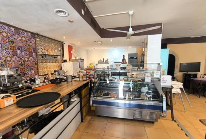 Traspaso Bar en Benalmádena