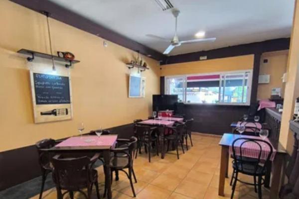 Traspaso Bar en Benalmádena