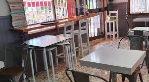 Traspaso Cafe Bar Restaurante en Arroyo de la Miel, Benalmádena