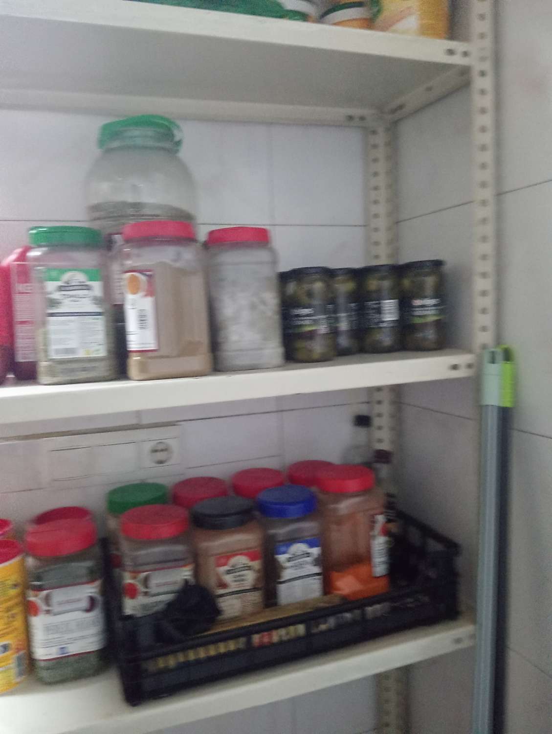 Traspaso Cafe Bar Restaurante en Arroyo de la Miel, Benalmádena