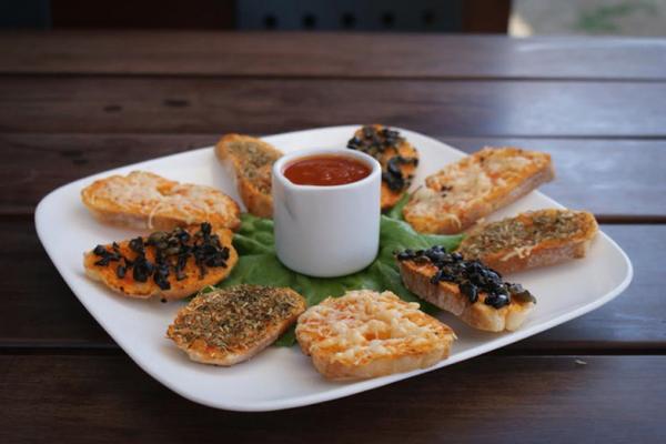 Traspaso Cafe Bar Restaurante en Arroyo de la Miel, Bena...