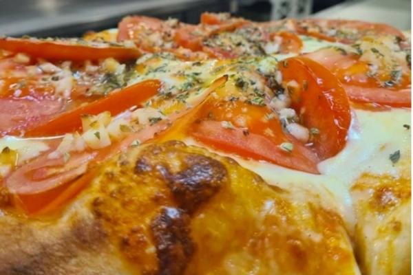 Traspaso Cafetería Pizzería en Benalmádena
