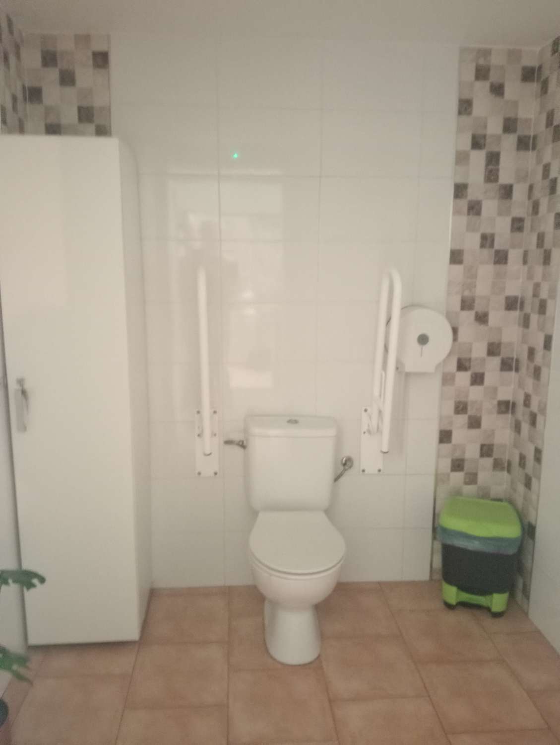 Cafeteria en transferència in Torremolinos