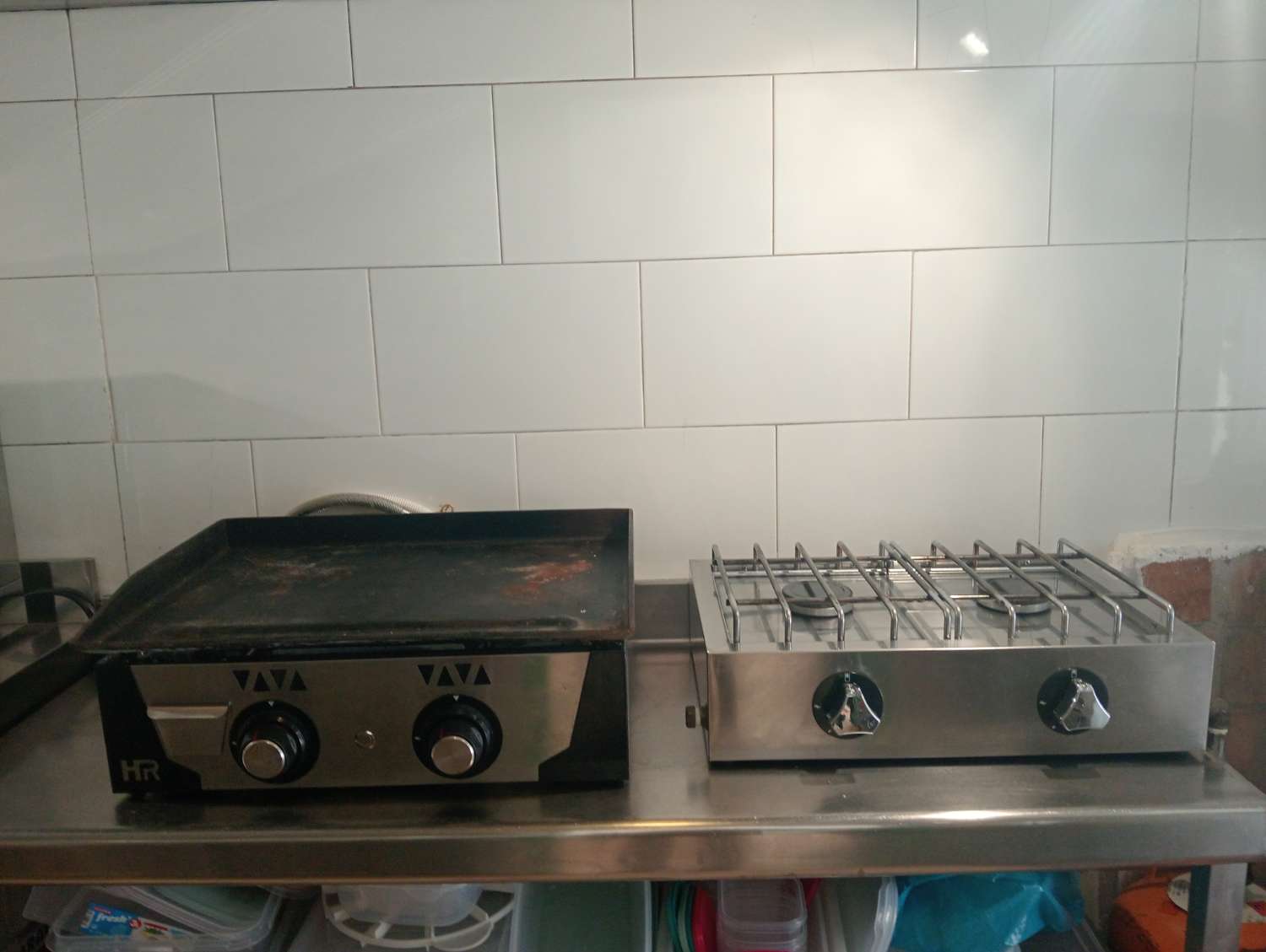 Cafeteria en transferència in Torremolinos