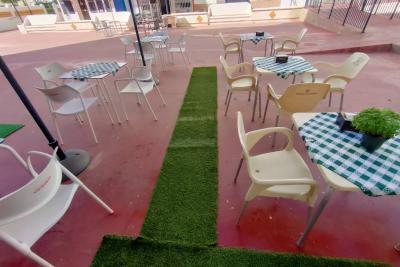 Café-Bar à vendre à Arroyo de la Miel, Benalmádena, Costa del Sol