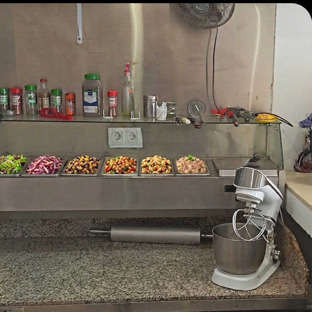 Cafeteria en transferència in Arroyo de la Miel (Benalmádena)
