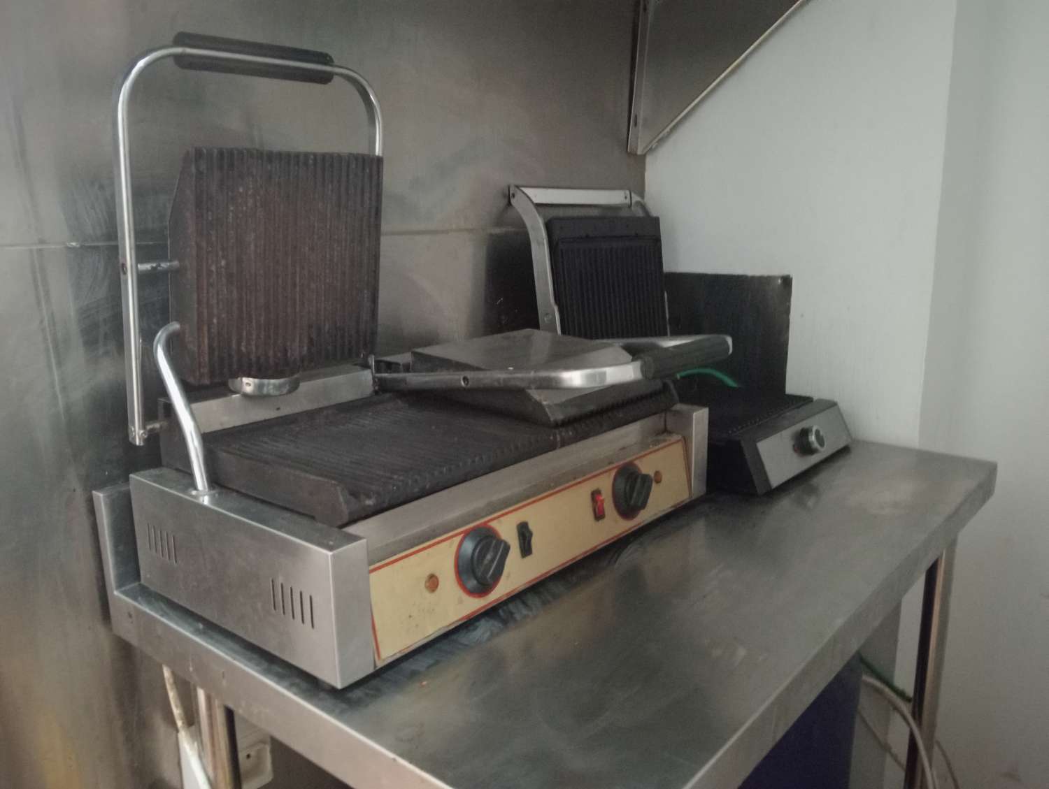 Café-Bar à vendre à Arroyo de la Miel, Benalmádena, Costa del Sol