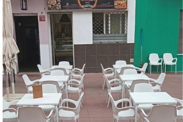 Traspaso Cafetería Bar en Arroyo de a Miel Benalmádena