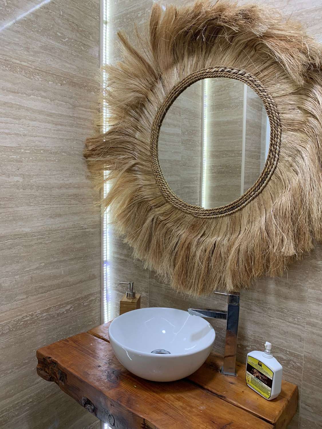 Cafeteria en transfert à Torremolinos