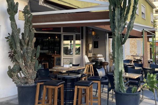 Traspaso Cafe Bar en Torremolinos a 300 metros Playa LA ...