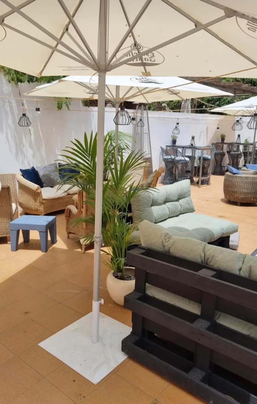 Traspaso Bar en Benalmádena