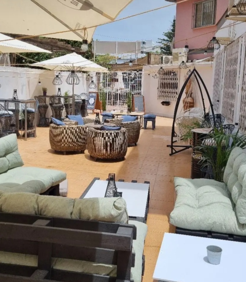 Traspaso Bar en Benalmádena
