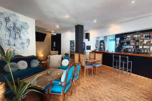 Traspaso Bar en Benalmádena