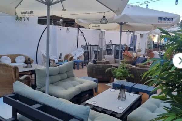 Traspaso Bar en Benalmádena