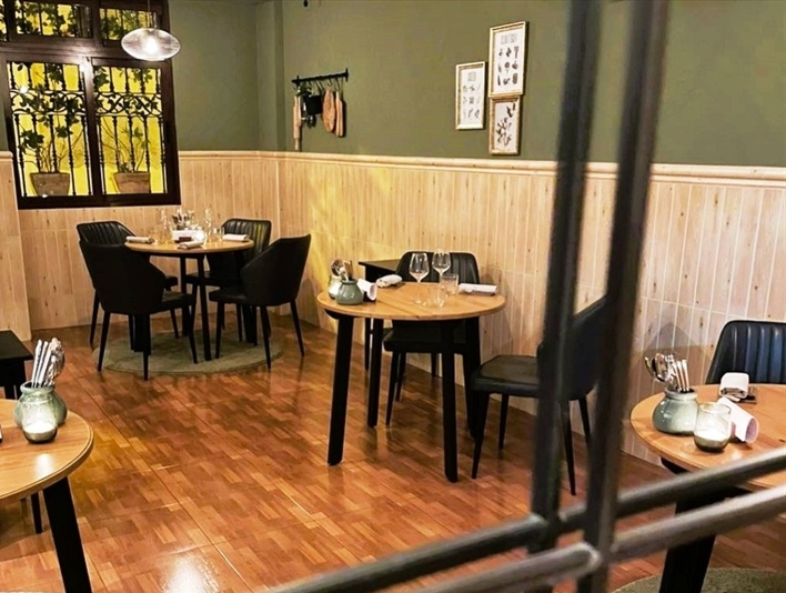 Traspaso Restaurante en Benalmádena