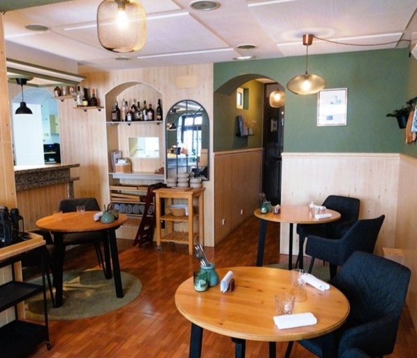 Traspaso Restaurante en Benalmádena
