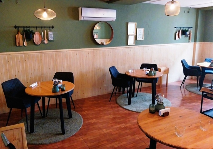 Traspaso Restaurante en Benalmádena