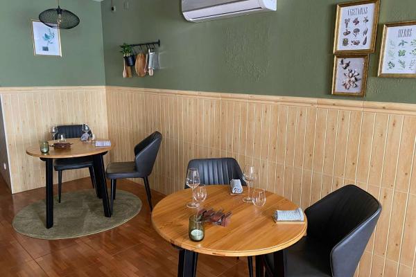 Traspaso Restaurante en Benalmádena