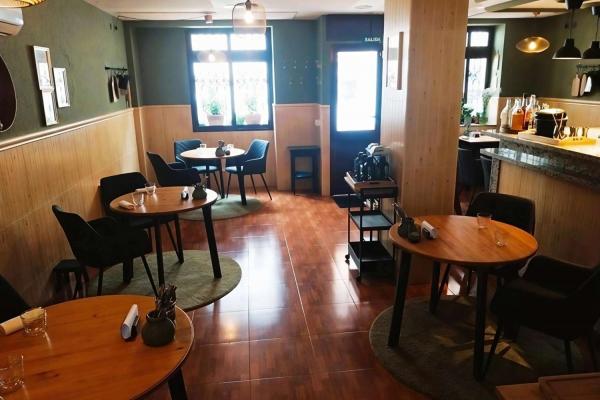 Traspaso Restaurante en Benalmádena