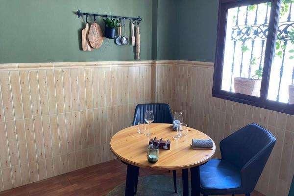 Traspaso Restaurante en Benalmádena