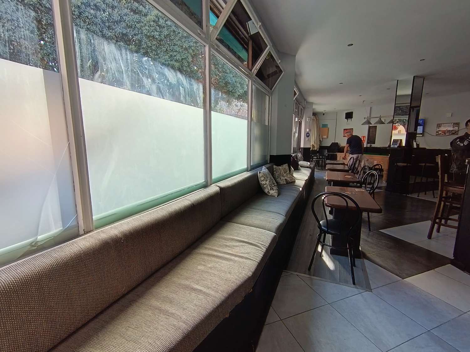 Traspaso Bar en Benalmádena