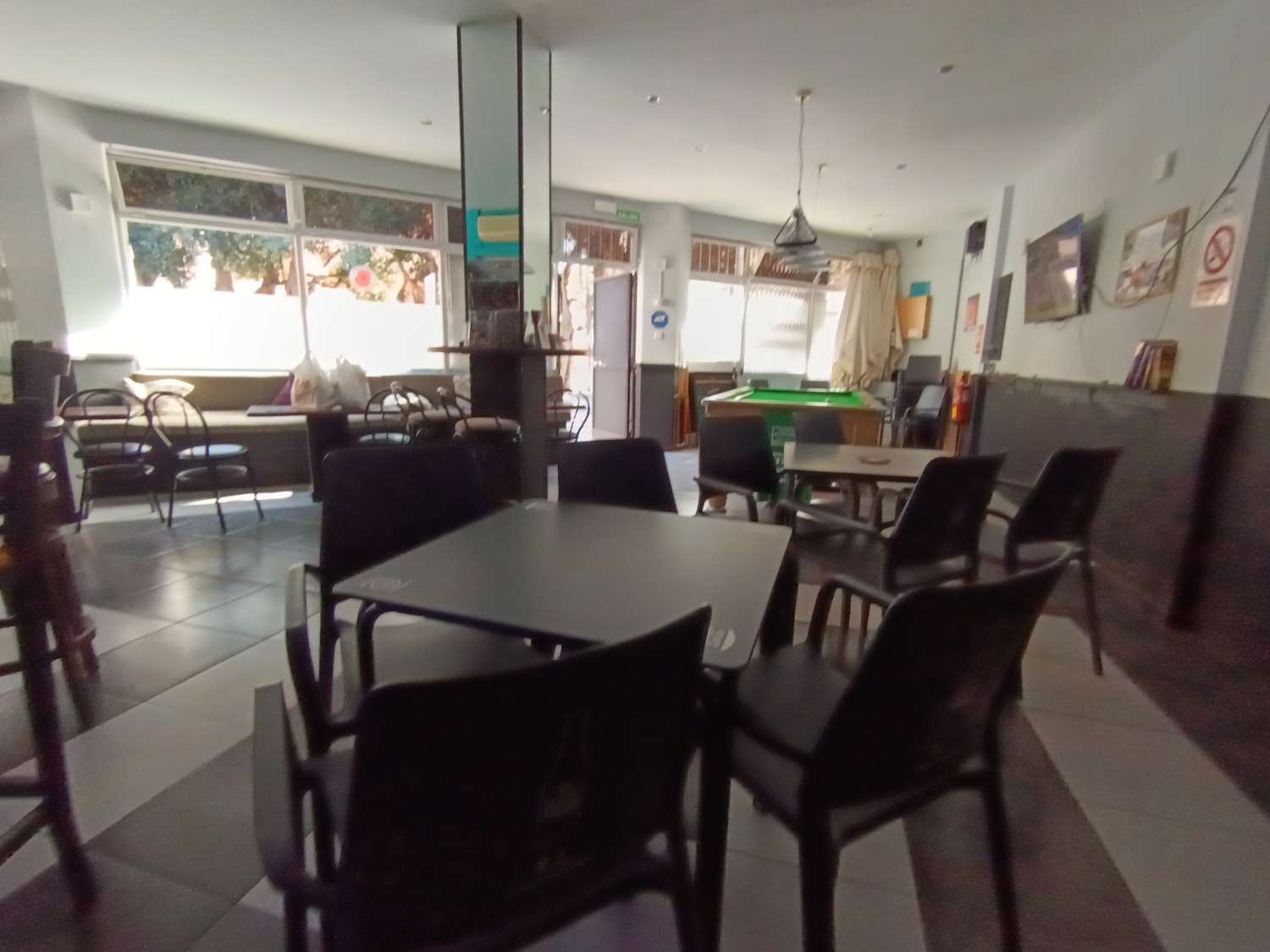 Traspaso Bar en Benalmádena