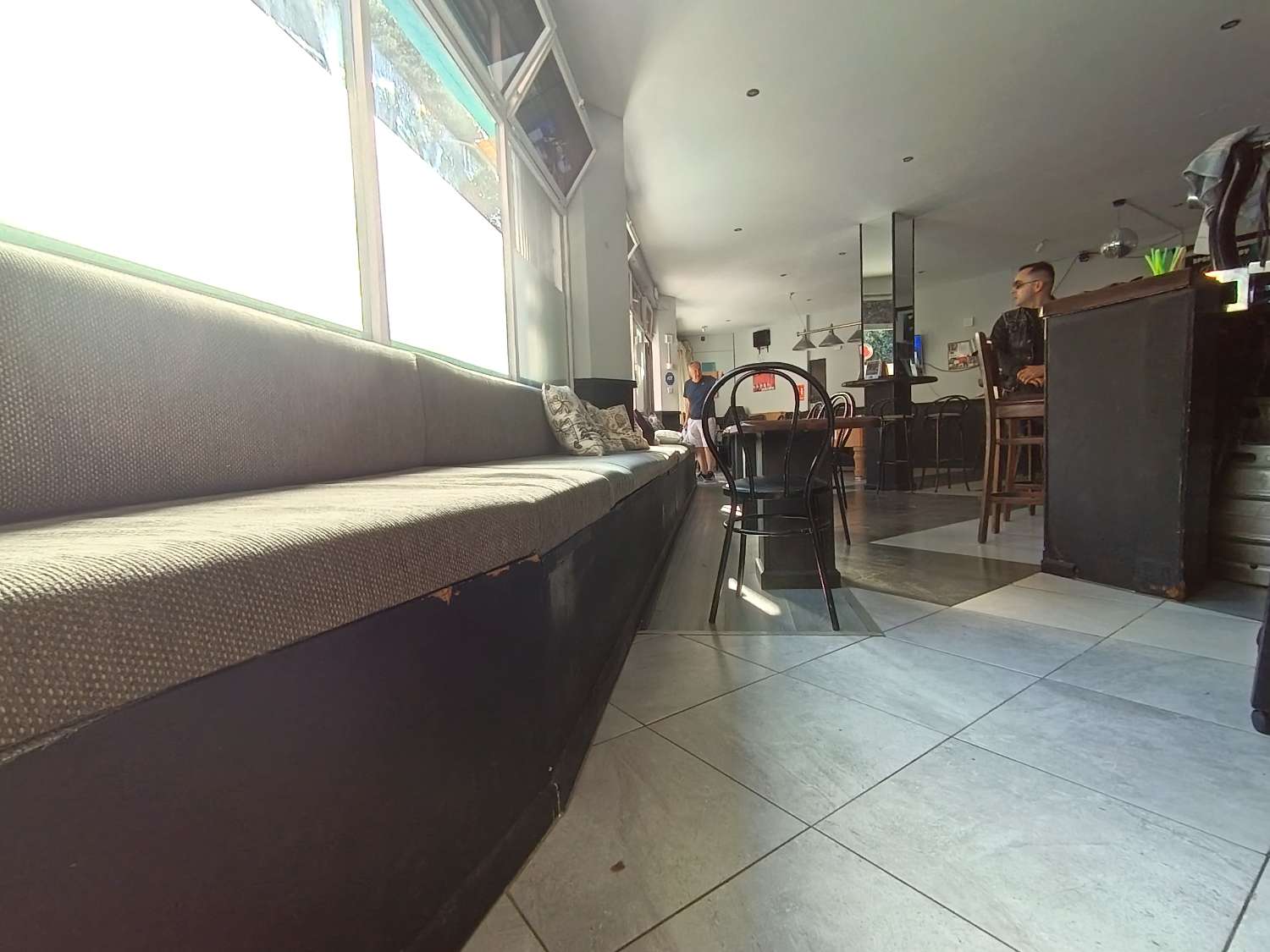 Traspaso Bar en Benalmádena