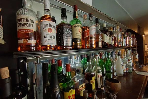 Traspaso Bar en Benalmádena