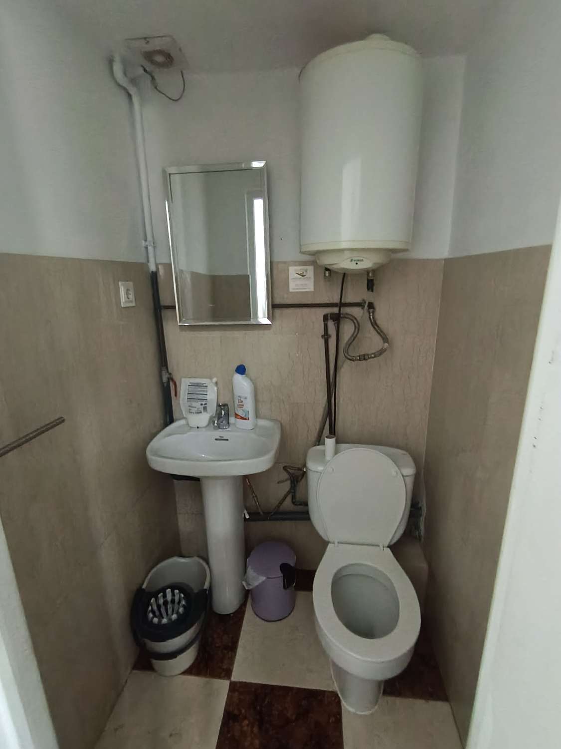 Alquiler Negocio Comidas para llevar en Arroyo de la Miel, Benalmádena