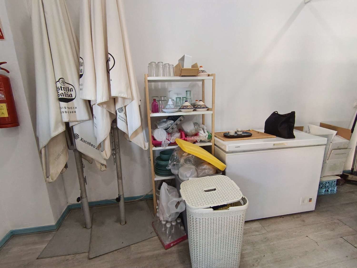 Alquiler Negocio Comidas para llevar en Arroyo de la Miel, Benalmádena