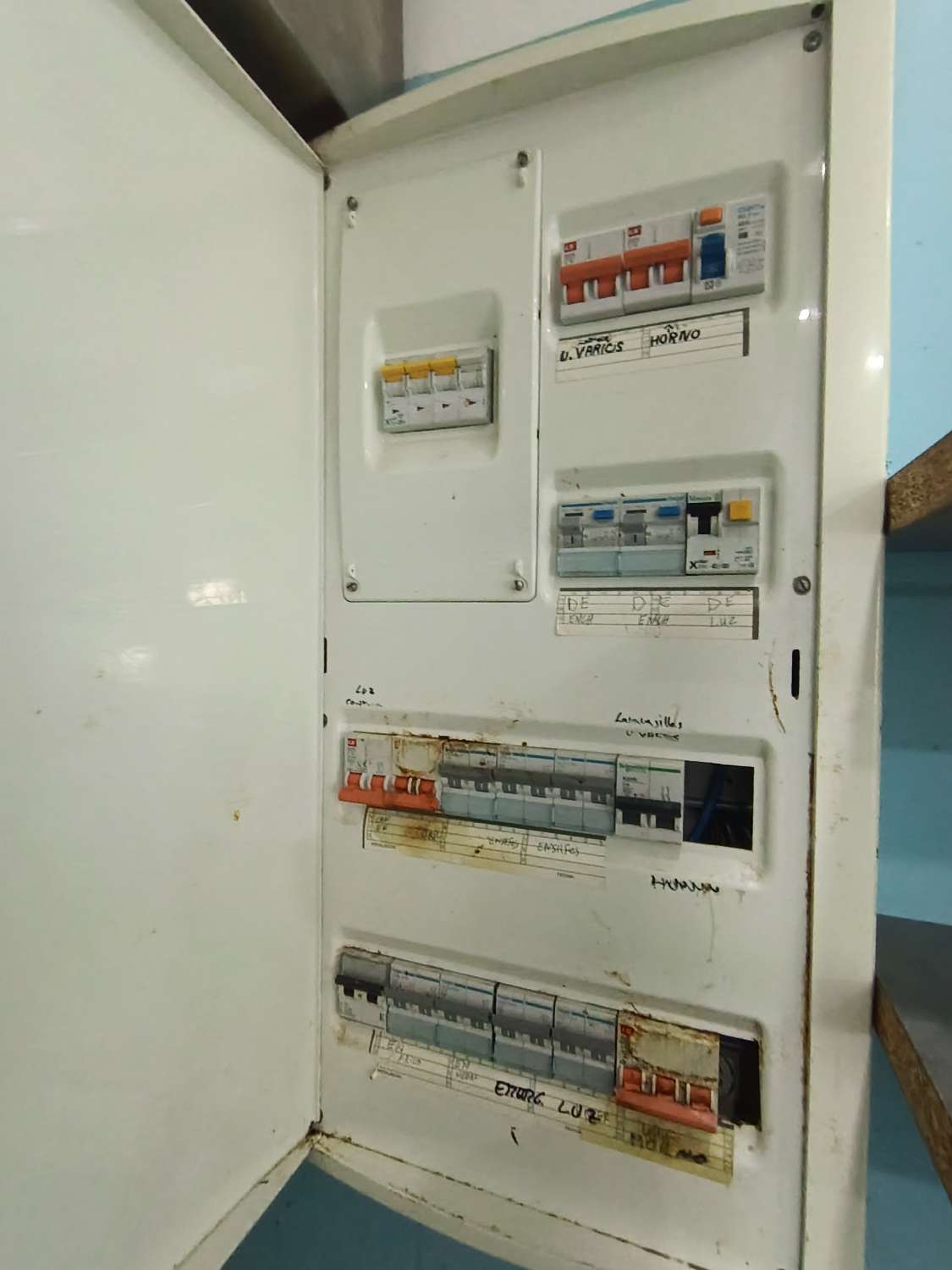 Alquiler Negocio Comidas para llevar en Arroyo de la Miel, Benalmádena