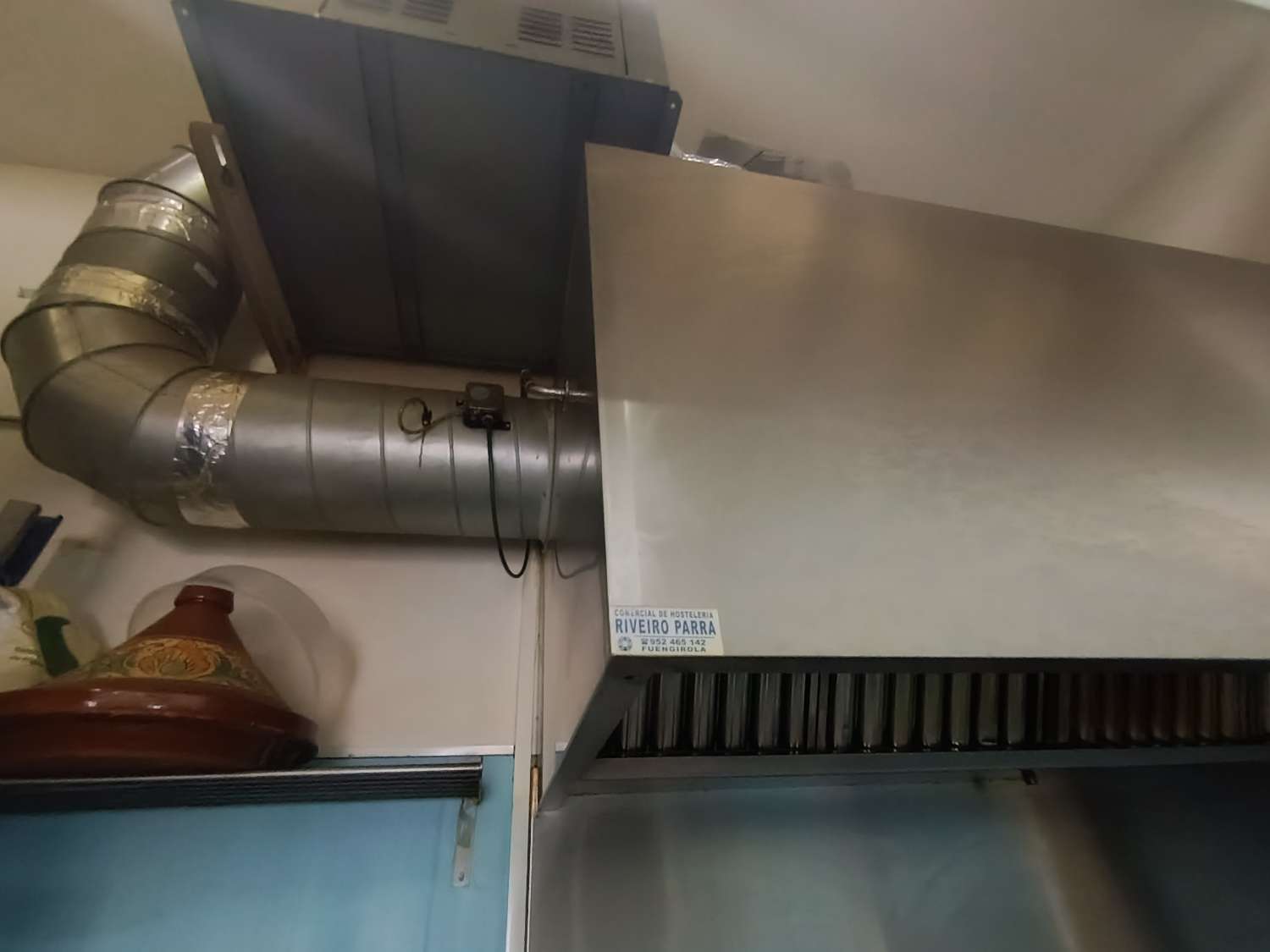 Alquiler Negocio Comidas para llevar en Arroyo de la Miel, Benalmádena